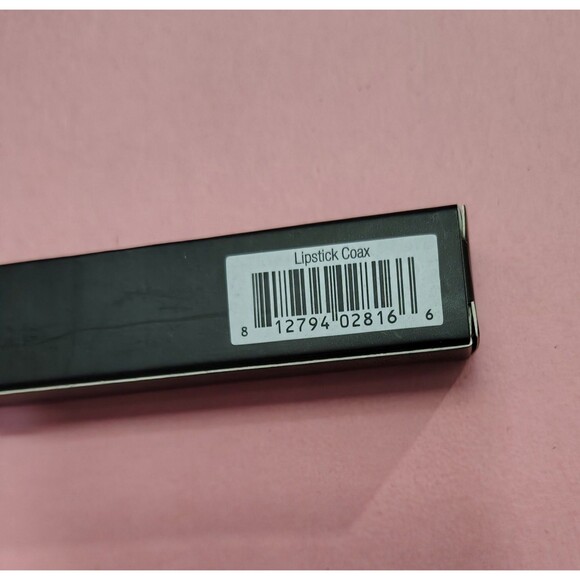 Jay Manuel Beauty Lip Gloss Coax Tint Ultimate Lipstick Makeup Lipgloss Cosmetic - Picture 7 of 15